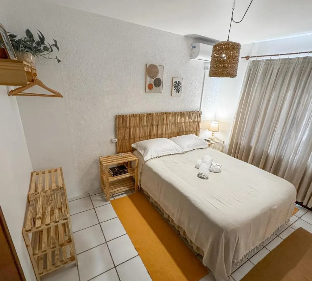Hotel Pousada Surf Na Guarda Guarda do Embau Brazil
