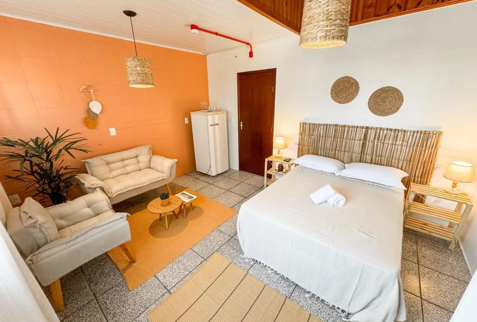 Hotel Pousada Surf Na Guarda Guarda do Embaú